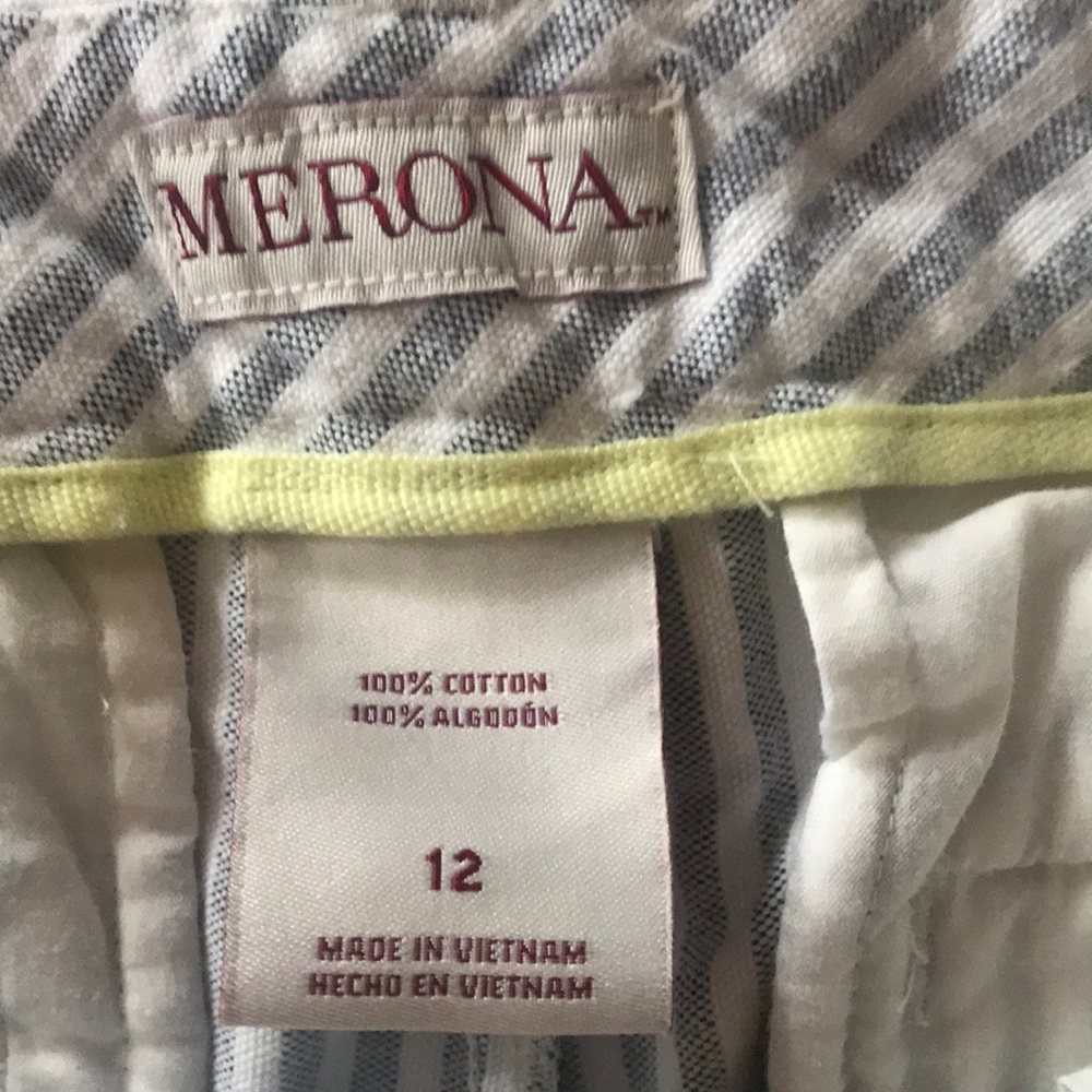 Shorts - Picture 2 of 2